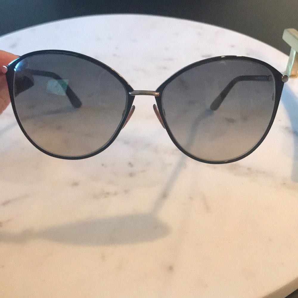 Tom Ford Women’s Penelope Sunglasses 59mm